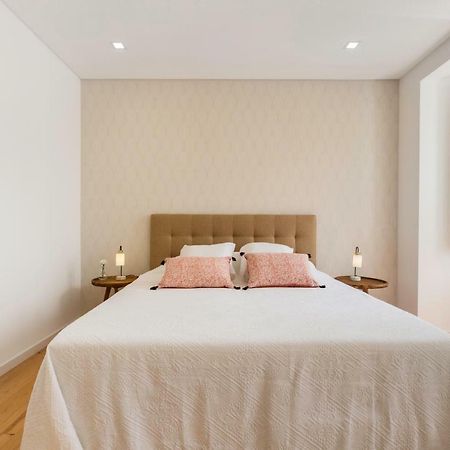 Ferienwohnung The Tile House 95 Lissabon Exterior foto