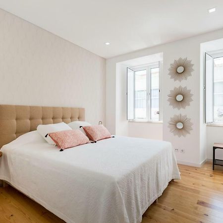 Ferienwohnung The Tile House 95 Lissabon Exterior foto